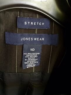 Женский пиджак/жакет, США, новый