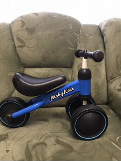 Беговел Moby kids