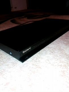 Blu ray плеер Sony BDP-S370