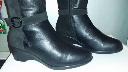 Сапоги, Ортомода