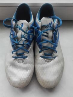 Бутсы Adidas