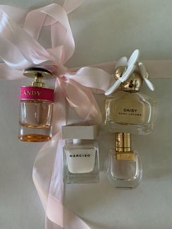 Туалетная вода