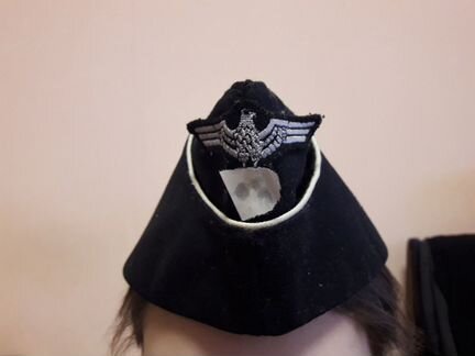 Пилотка