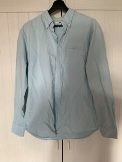 Uniqlo рубашка