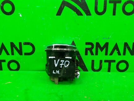 Птф левый Toyota Camry V70 2018