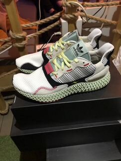 Adidas zx4000 4D