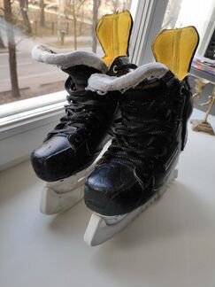 Коньки bauer supreme 170