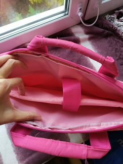 Сумка для ноутбука