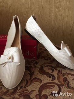 Туфли р. 41