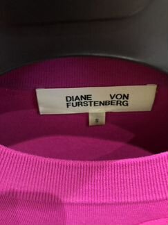 Кофта Diane fustenberg