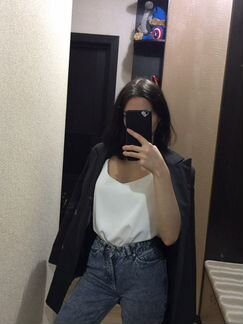 Топ струящийся