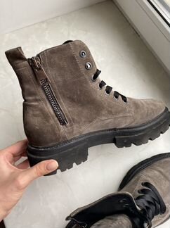 Ботинки kennel & schmenger