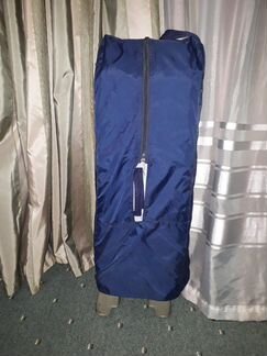 Манеж-кроватка