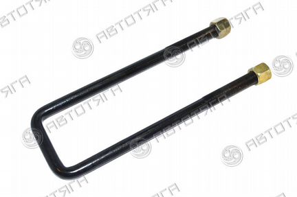 Стремянка крепления задней рессоры Hyundai County