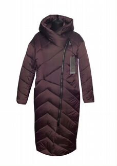 Пальто женское зимнее 48 размер