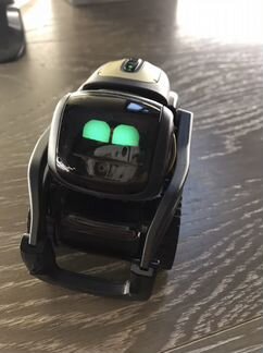 Anki Vector Robot