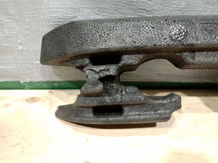 Абсорбер бампера Mercedes-Benz C-Class W203