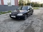 Chery Amulet (A15) 1.6 МТ, 2006, 195 000 км
