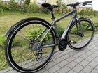 Велосипеды городские Kross Seto, Inzai объявление продам
