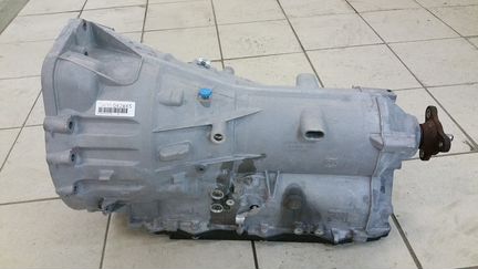 АКПП для BMW 220d (2014-2016 г. в.). новая.гаранти