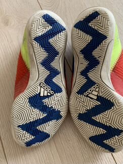 Кроссовки Месси