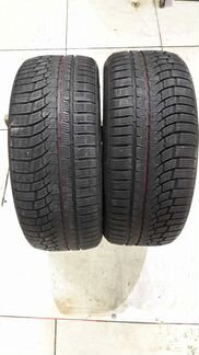 Шина бу 245-45-19 Nokian WR A 4