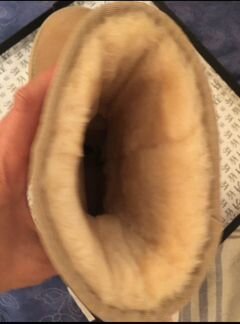 Угги оригинальные