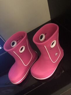 Crocs 8-9 оригинал
