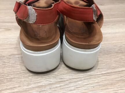 Босоножки/сандалии р.39 pellegioco