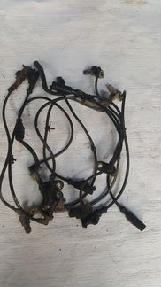 Infiniti М Ех G Fx Qx Датчик ABS задний