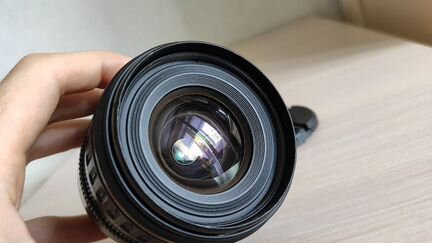 Canon EF 28-80mm f/3.5-5.6 USM