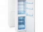 Холодильник Бирюса Б-120 объявление продам