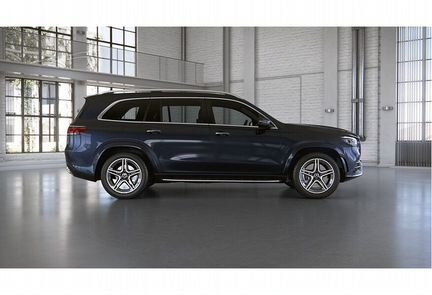 Mercedes-Benz GLS-класс 3.0 AT, 2020