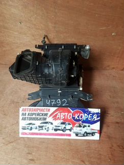 Печка салона Kia Bongo 3 2004-2018