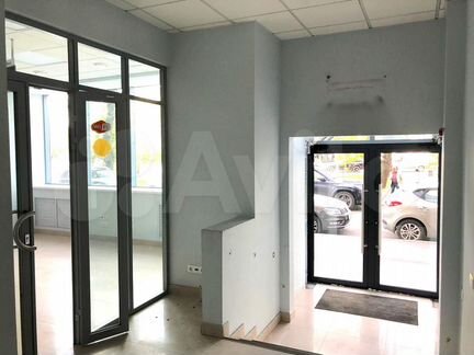 Для торговли - лучшее на Бауманской, 490.6 м²