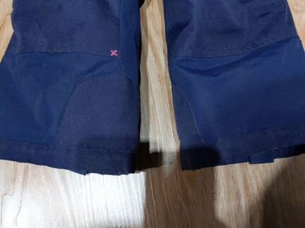 Детский зимний костюм gusti 104