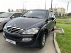 SsangYong Kyron 2.0 МТ, 2013, 61 000 км