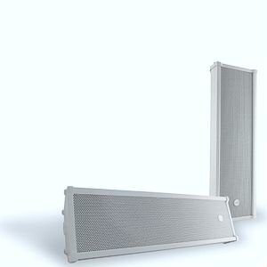 Звуковая колонна CVGaudio CSP43T + смартфон