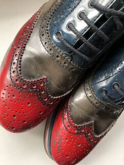 Туфли женские