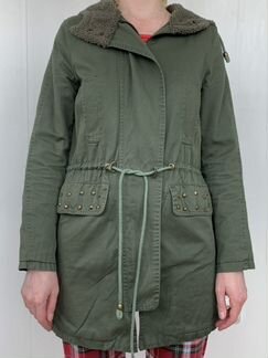 Женская куртка, демисезонная Pull & bear - 2 шт