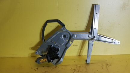 Стеклоподъемник передний левый Saab 9-5