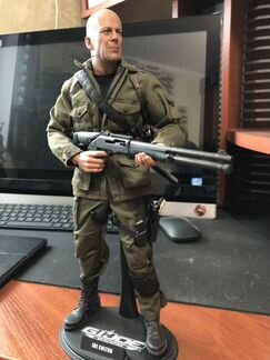 Hot toys Joe Colton