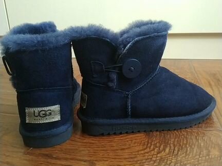 Угги UGG