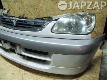 Ноускат Toyota Raum EXZ10 (1997-2003)
