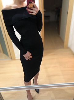 Massimo dutti платье xs