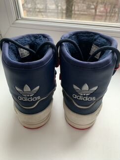 Сапожки adidas