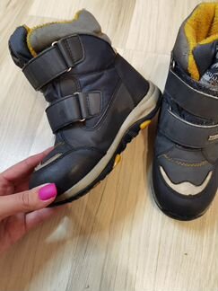 Сапоги kapika 29 размер