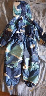 Комбинезон зимний Reima, 92 р-р