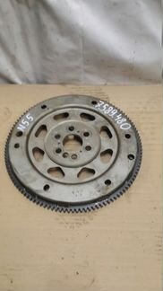 Маховик-BMW 5er F10 бмв Ф10