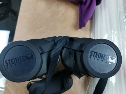 Бинокль Steiner Navigator 7*50